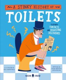 Stinky History of Toilets