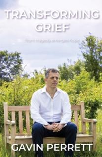 Transforming Grief: From Tragedy Emerges Hope