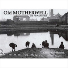 Old Motherwell and Newarthill