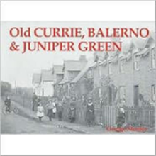 Old Currie, Balerno and Juniper Green