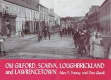 Old Gilford, Scarva, Loughbrickland and Lawrencetown