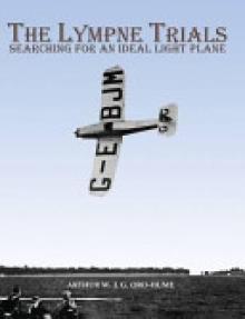 Lympne Trials - Searching for an Ideal Light Plane