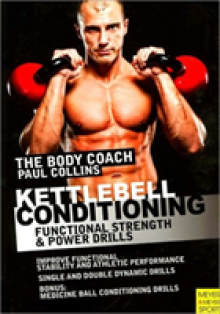 Kettlebell Conditioning