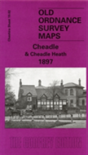 Cheadle and Cheadle Heath 1897