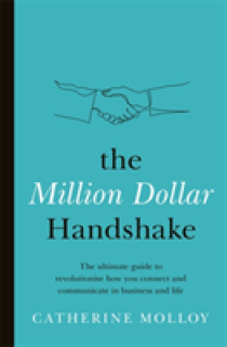 Million Dollar Handshake