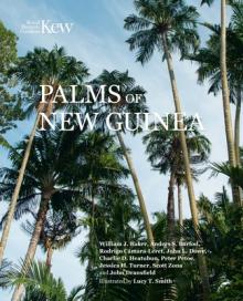 The Palms of New Guinea