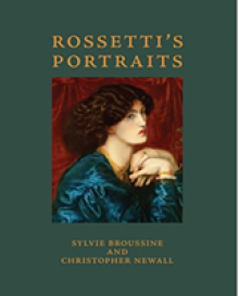 Rossetti's Portraits