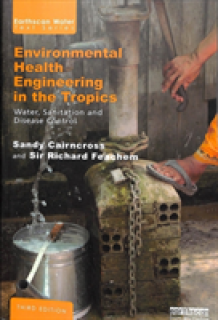 Environmental Health Engineering in the Tropics: Water, Sanitation and Disease Control