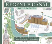 Regent's Canal Second Edition