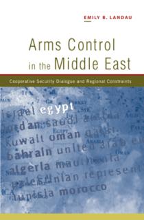 Arms Control in the Middle East
