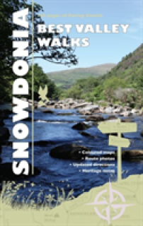 Carreg Gwalch Best Valley Walks: Snowdonia