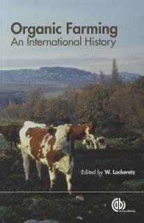 Organic Farming: An International History