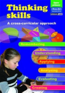 Thinking Skills - Upper Primary