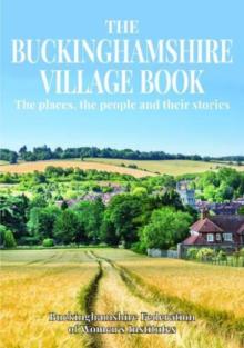Buckinghamshire Village Book