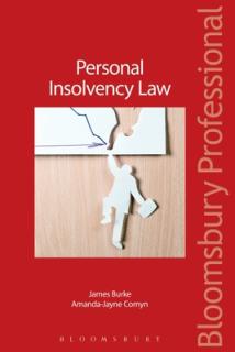 Personal Insolvency Law