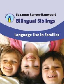 Bilingual Siblings: Language Use in Families, 12