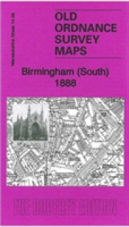 Birmingham (South) 1888