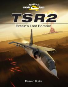 TSR2: Britain's Lost Bomber