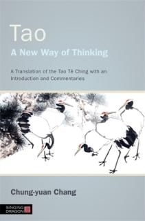 Tao - A New Way of Thinking: A Translation of the Tao T Ching with an Introduction and Commentaries