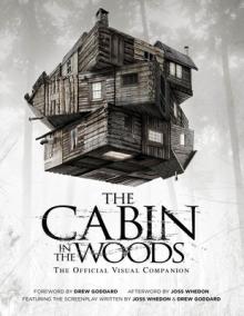 The Cabin in the Woods: The Official Visual Companion