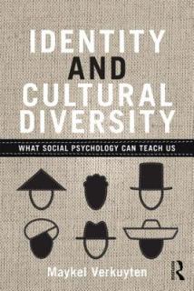 Identity and Cultural Diversity: What social psychology can teach us