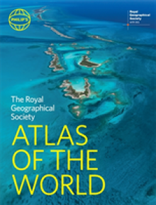 Philip's RGS Atlas of the World