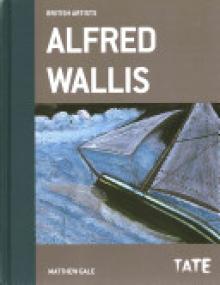 Alfred Wallis (British Artists)