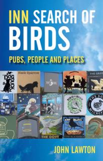 Inn Search of Birds: Pubs, People and Places