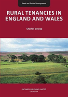Rural Tenancies in England and Wales