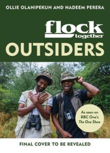 Flock Together: Outsiders: Connecting People of Color to Nature
