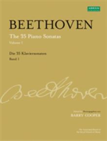 35 Piano Sonatas, Volume 1