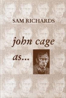 John Cage as....