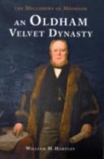Oldham Velvet Dynasty