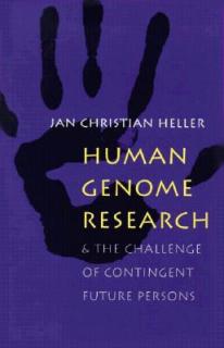 Human Genome Research:: And the Challenge of Contingent Future Persons
