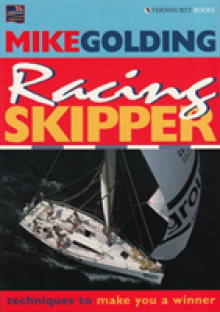 Racing Skipper - Techniques to make you a winner