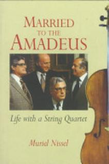 Married to the Amadeus