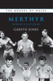 Boxers of Merthyr, Aberdare & Pontypridd