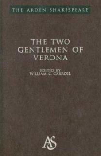 Two Gentlemen Verona: Third Series