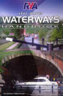 RYA Inland Waterways Handbook
