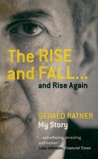 The Rise and Fall...and Rise Again