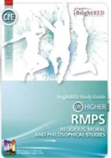 CfE Higher RMPS Study Guide