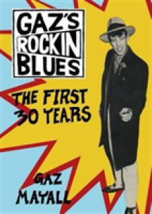 Gaz's Rockin' Blues