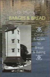Barges & Bread: Canals & Grains to Bread & Baking