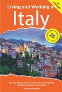 Living and Working in Italy: A Survival Handbook