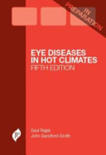 Eye Diseases in Hot Climates