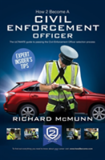 How to Become a Traffic Warden (Civil Enforcement Officer): The Ultimate Guide to Becoming a Traffic Warden