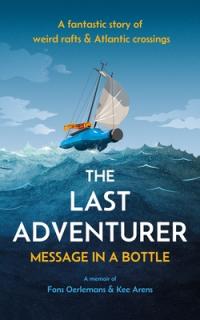 The Last Adventurer: Message in a Bottle