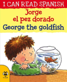 Jorge El Pez Dorado / George the Goldfish