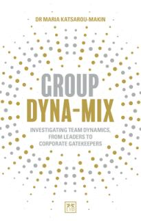 Group Dyna-Mix: Investigating Team Dynamics - From Leaders to Corporate Gatekeepers