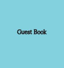 Guest Book, Visitors Book, Guests Comments, Vacation Home Guest Book, Beach House Guest Book, Comments Book, Visitor Book, Nautical Guest Book, Holida